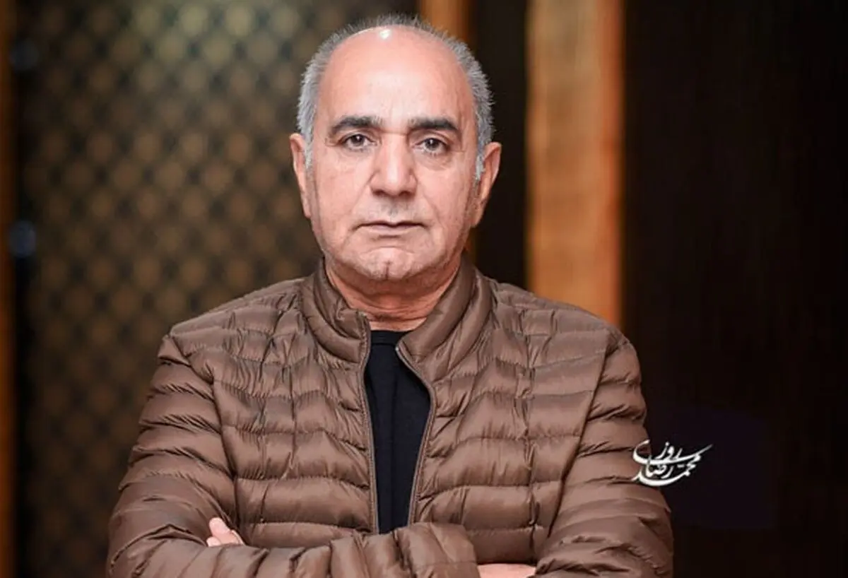 اینستا پست جدید پرویز  پرستویی+ عکس