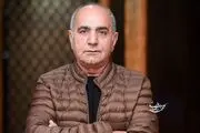 اینستا پست جدید پرویز  پرستویی+ عکس