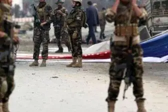 تراژدی تکراری در کابل؛ 70 نفر کشته و زخمی شدند