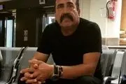 یک پرسپولیسی آبروی استقلال را خرید/ استقلال با ویستا بازی می‌کرد اوت می‌شد!