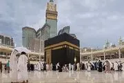 حج امسال به صورت محدود برگزار می‌شود
