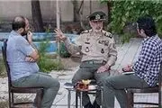 سخنرانی ویژه رهبر انقلاب بدون حفاظت در میان کُردهای مسلح