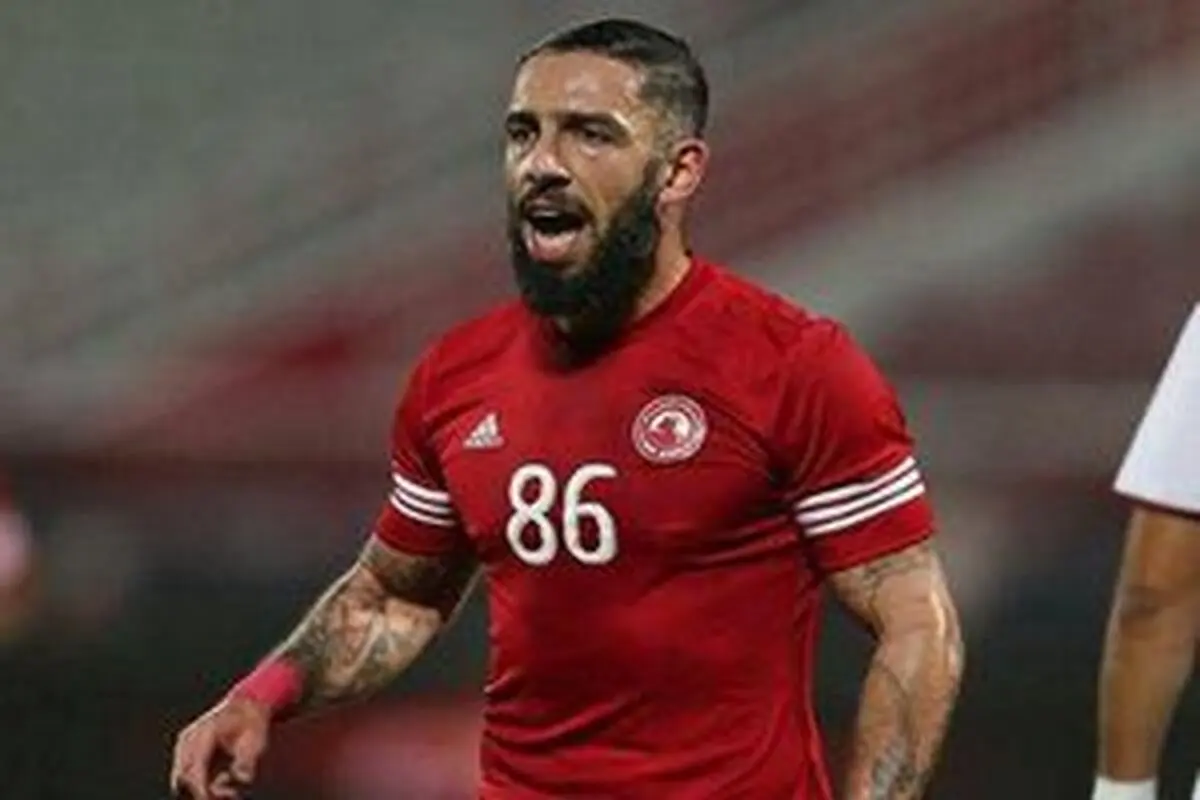 محبوب پرسپولیسی‌ها به تیم‌ملی بر می گردد؟