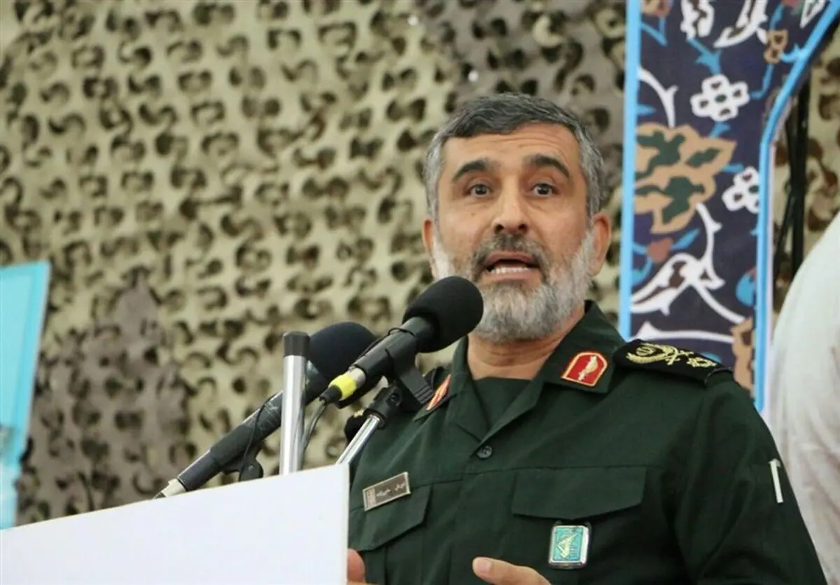 آمریکا درباره بمب ۱۰ تنی خود "قمپز" در می‌کند