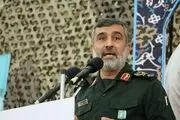 آمریکا درباره بمب ۱۰ تنی خود 