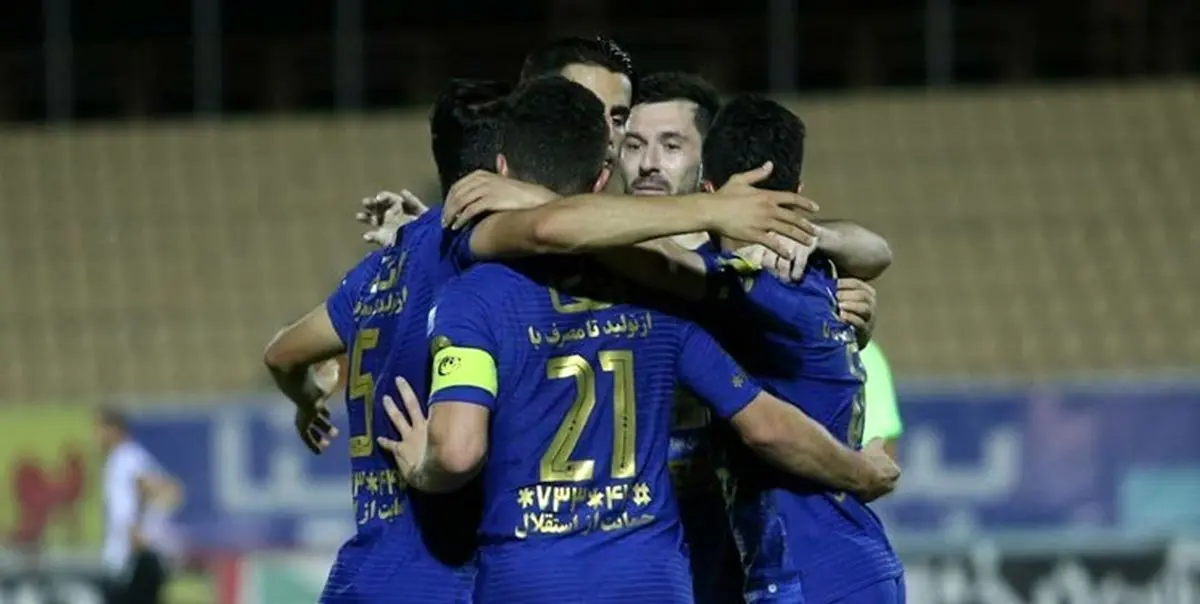 معاون استقلال: طلبکاران ما را یاری کنند