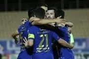 دشمنان نگذاشتند استقلال قهرمان شود!