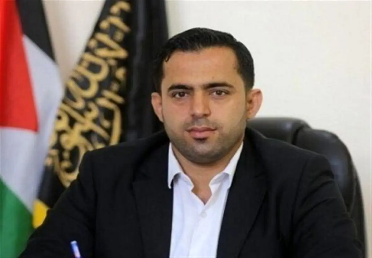 صهیونیستها سخنگوی جنبش جهاد اسلامی را ربودند