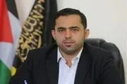 صهیونیست‌ها سخنگوی جنبش جهاد اسلامی را ربودند