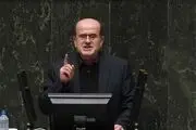 اظهارات مهم نماینده مجلس درباره فیلترینگ
