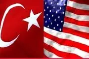 کاهش ارزش سهام بورس ترکیه با تشدید تنش‌ها با آمریکا