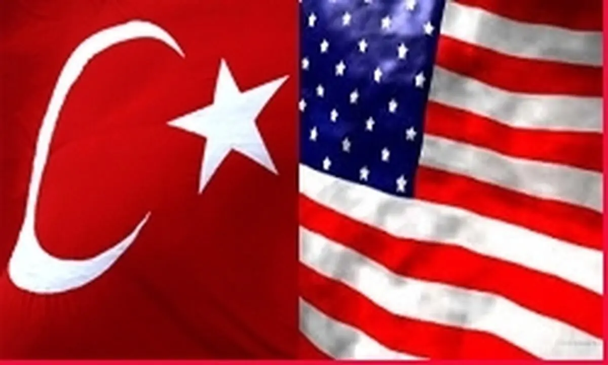 کاهش ارزش سهام بورس ترکیه با تشدید تنش‌ها با آمریکا