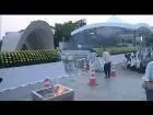 هفتادمین سالگرد بمباران اتمی هیروشیما
