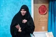 
دختر سردارسلیمانی: دشمن برای تکه‌تکه کردن کشور برنامه دارد
