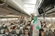 حرف‌های شنیدنی دانشجویان بازگشته از چین
