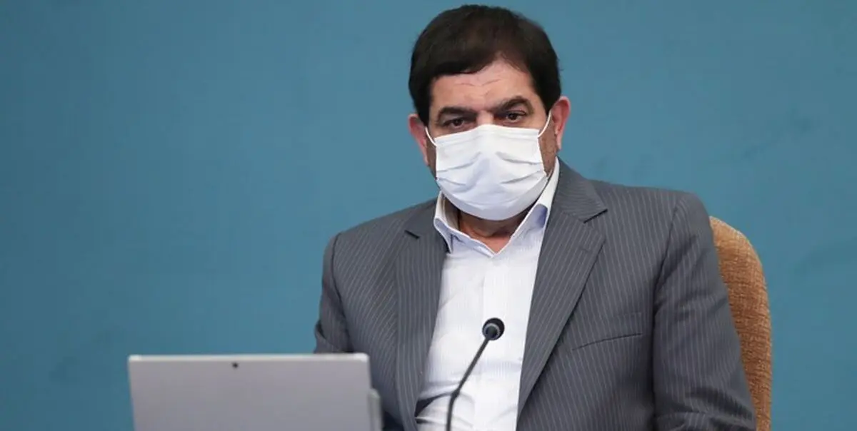 انتخاب هیاتی 3 نفره از سوی «مخبر» برای بررسی حادثه ریزش ساختمانی در آبادان 