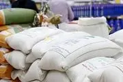 کاهش قیمت برخی از اقلام برنج داخلی و خارجی در میادین میوه و تره بار