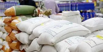 کاهش قیمت برخی از اقلام برنج داخلی و خارجی در میادین میوه و تره بار