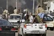 تشدید درگیری ها در لیبی