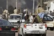 تشدید درگیری ها در لیبی