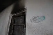 تصاویر دیده‌نشده از حمله اغتشاشگران به دانشگاه فردوسی