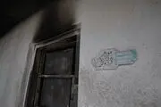 تصاویر دیده‌نشده از حمله اغتشاشگران به دانشگاه فردوسی