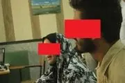 راز رابطه شیطانی با زن جوان برملا شد+ تصاویر بازسازی شده صحنه قتل