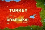 ترکیه در 43 دهکده این کشور حکومت نظامی اعلام کرد