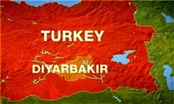 ترکیه در 43 دهکده این کشور حکومت نظامی اعلام کرد