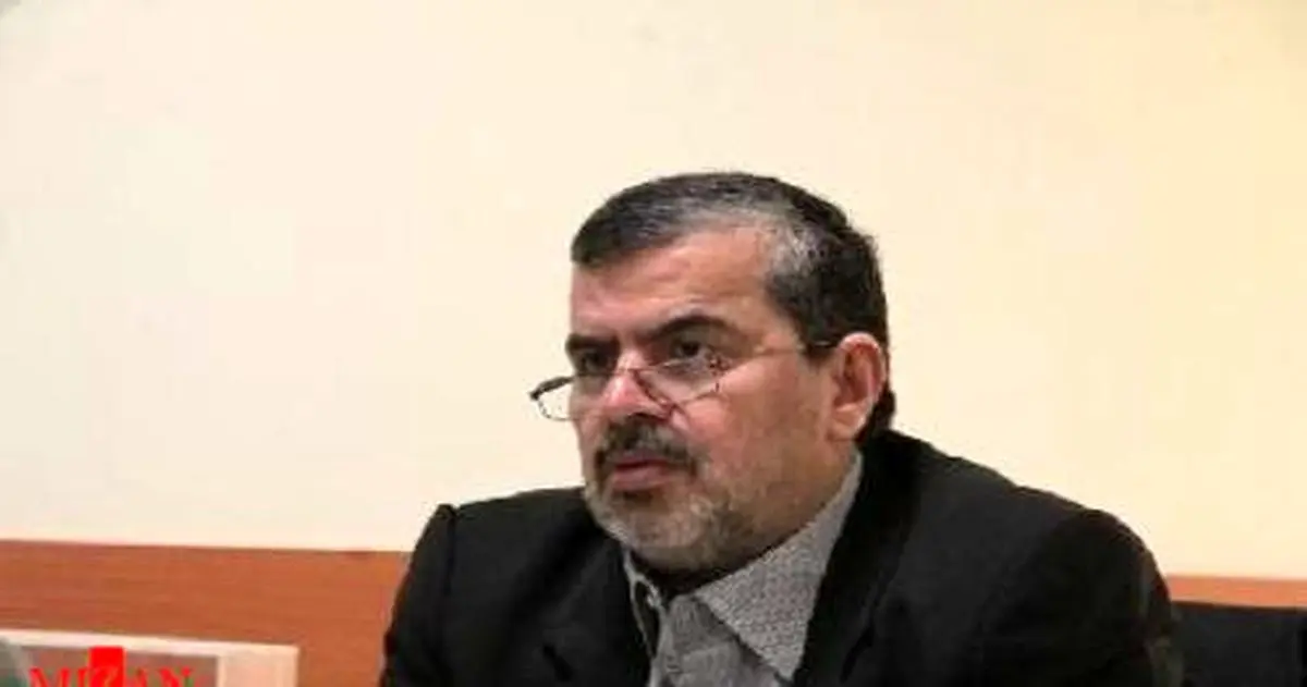 افزایش نرخ باروری کلی جمعیت