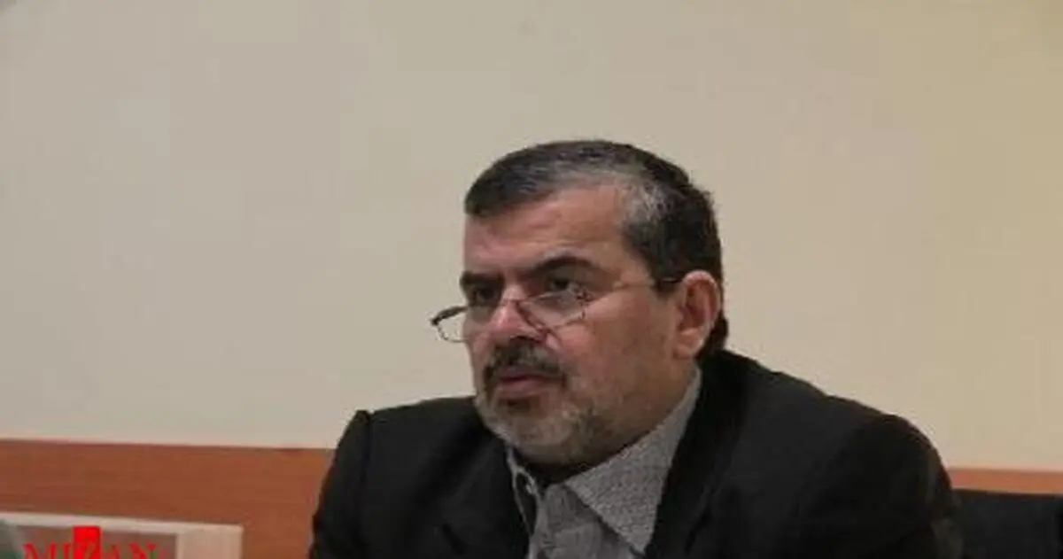 افزایش نرخ باروری کلی جمعیت