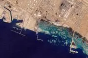 عربستان بارگیری نفت را شروع کرد