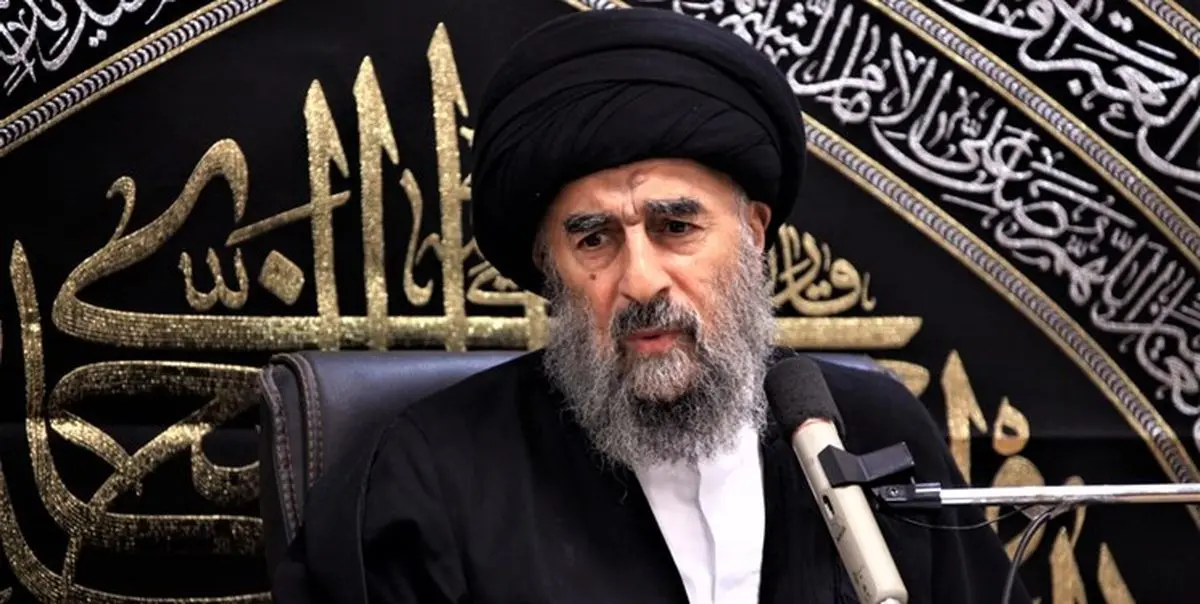 هشدار مرجع تقلید عراقی درباره جنگ داخلی در عراق