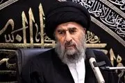 هشدار مرجع تقلید عراقی درباره جنگ داخلی در عراق
