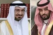 تلاش بن سلمان برای مسدود کردن حساب مجتهد