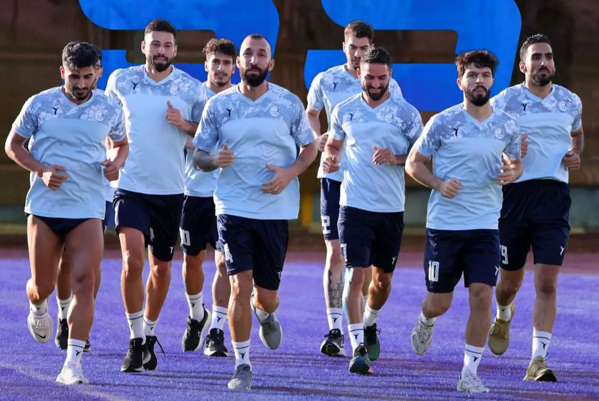 استقلال به مصاف تیم‌های سوپرلیگ ترکیه می‌رود