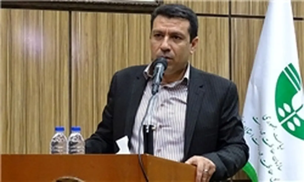 سرشماری 1200 راس آهو در دشت سهرین