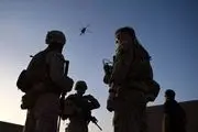 انتقال تجهیزات نظامی آمریکا از قطر به شمال عراق
