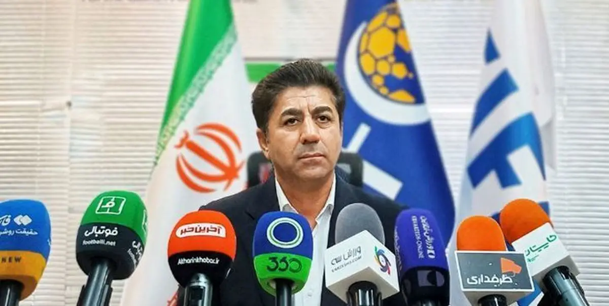 مشکل بین کشتیگیران و فوتبالیستها حل میشود