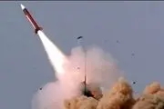 انهدام سامانه‌های آرو اسرائیل با موشک‌های غول‌پیکر  ایرانی