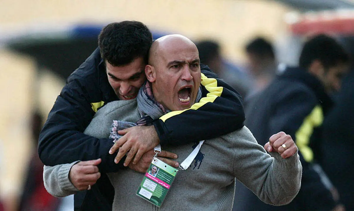منصوریان: قول می دهم با این استقلال منفجر کنیم