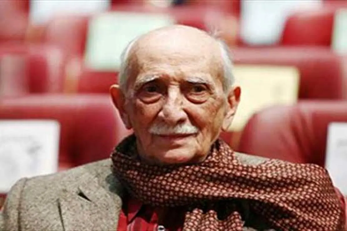نامه بازیگر پیشکسوت به پسرش