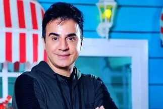 داریوش عیاری درگذشت