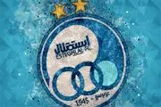 رکورد عجیب استقلال در لیگ برتر فوتبال