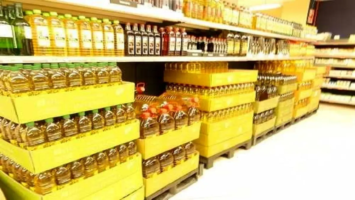 
آرامش بر بازار روغن حاکم است
