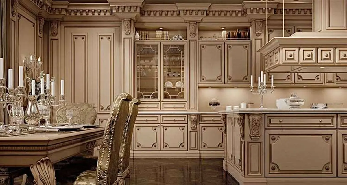 کابینت ممبران چیست و به روزترین کابینت ممبران

