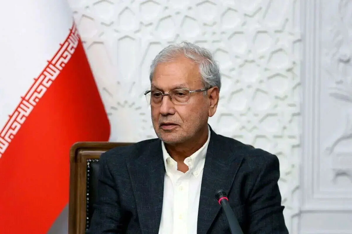 ایران پیش از آماده‌شدن زیرساخت‌ها سالمند می‌شود