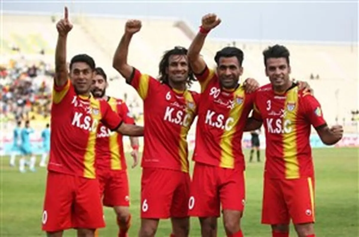 سرمربی موقت فولاد مشخص شد