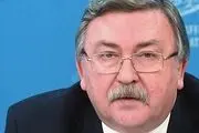 اولیانوف: ایران باید به مصونیتها و حقوق ویژه بازرسان آژانس احترام بگذارد