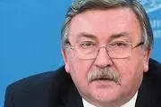 اولیانوف: ایران باید به مصونیتها و حقوق ویژه بازرسان آژانس احترام بگذارد